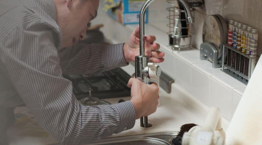 Local tankless water heater installation in Proberta, CA